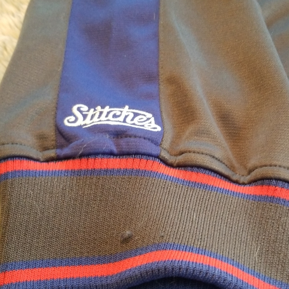 Mens jacket - Picture 2 of 6